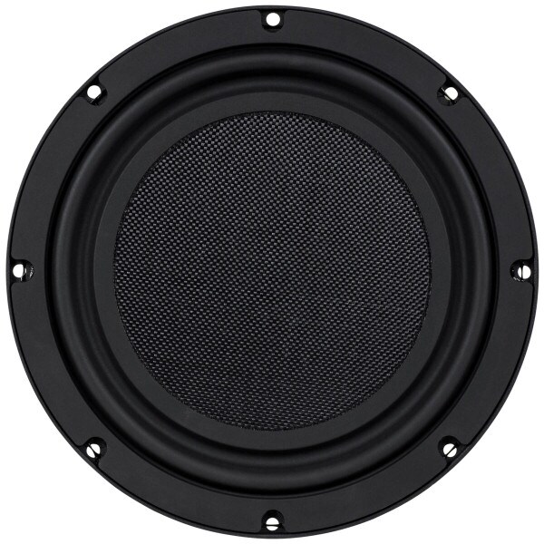 Main product image for Dayton Audio LS10-44 10" Low Profile Subwoofer Du 295-251